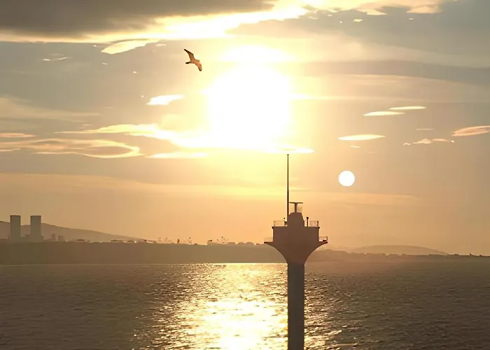 Maritime 3* Стамбул