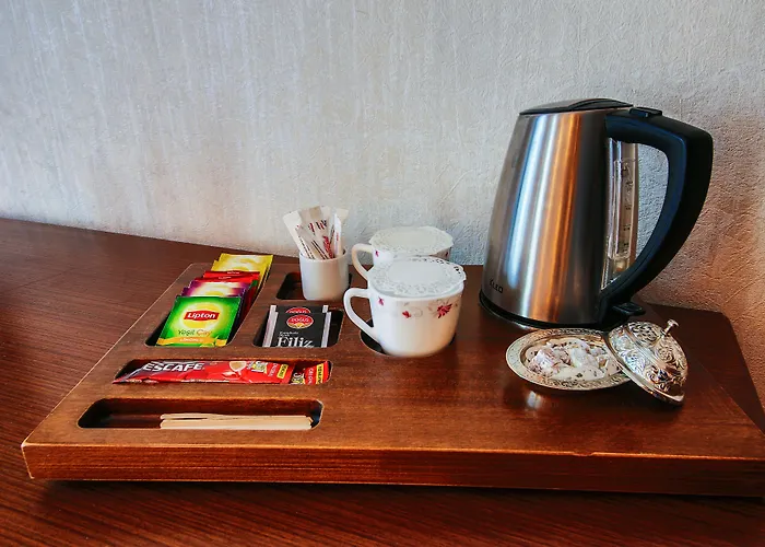 Maritime 3* Стамбул