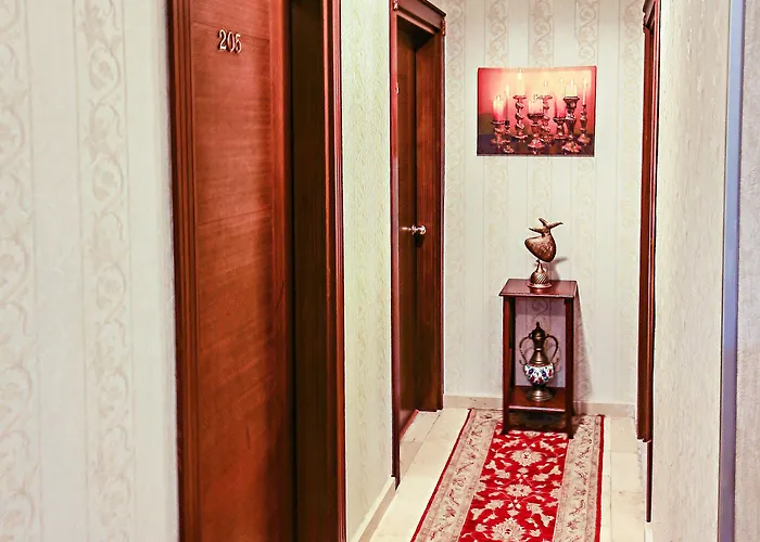 Отель Maritime 3*