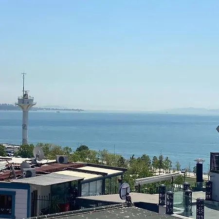 Maritime Hotell 3*