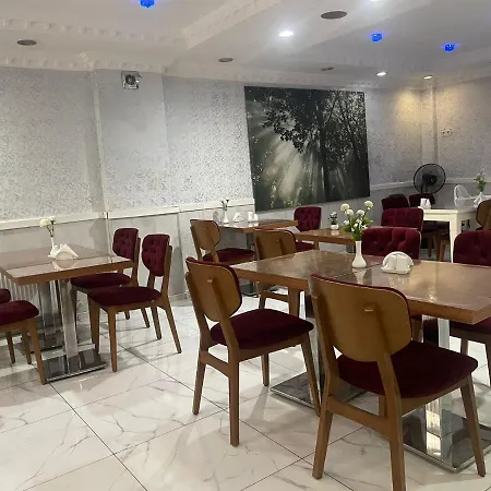 Hotell Maritime 3*