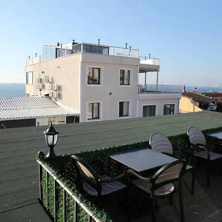 Hotell Maritime 3*