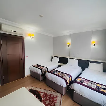 Maritime Hotell