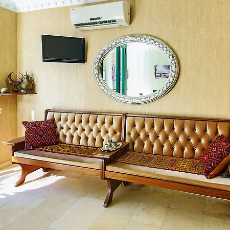 Hotell Maritime