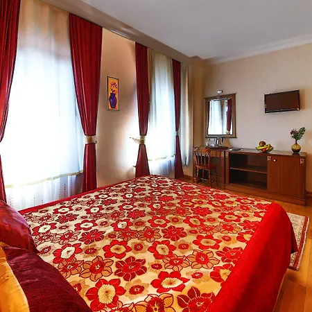 Hotell Maritime 3*
