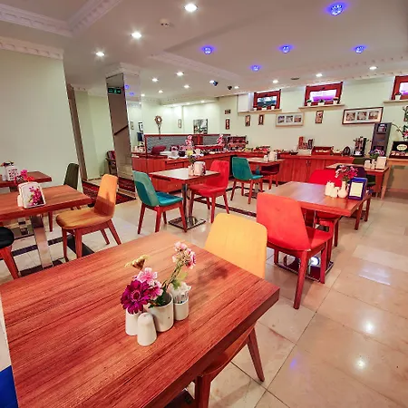 Maritime Hotell