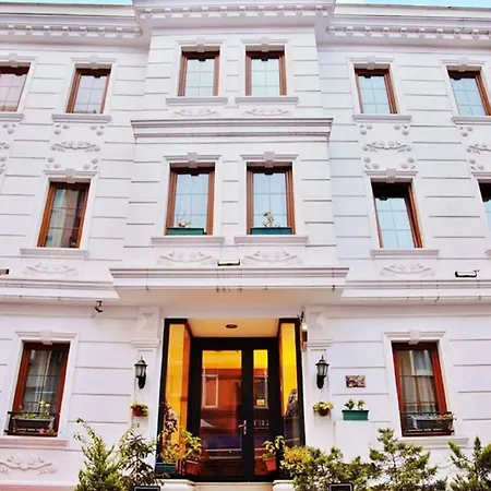 Maritime 3* Istanbul
